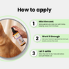 Pawpaya Flea and Tick Spray for Dogs and Cats Both-Health & Wellness Pawpaya