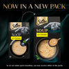 Sheba Soup with Chicken Adult Cat Wet Food - 40g Retail-Food Sheba