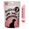 Floof & Co Slow Roasted Lamb Jerky Dog Treats Dog Treats + Others Floof & Co 70g