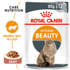 Royal Canin Intense Beauty Adult Gravy Cat Wet Food Cats-Wet Food Royal Canin