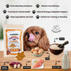 Floofyou Chicken Sweet Potato Oven Baked Cookie Dog Treats Dog Treats + Others FloofYou