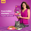 Whiskas Catla Fish Flavour Adult Cat Dry Food Cats- Dry food Whiskas
