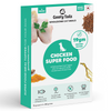 Goofy Tails Chicken Super Food Topper for Dogs & Puppies Dogs-supplements Goofy Tails