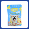 Moochie Healthy Growth Casserole with Chicken Gravy Puppy Dog Wet Food Dogs-Wet Food Moochie