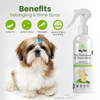 Groom My Pet Detangling and Shine Spray for Dogs Dogs-Grooming Supplies Groom My Pet Dropship