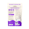 FloofYou Air Dried Goat Marrow Bone Chew Dog Treats Dog Treats + Others FloofYou