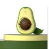 Healing Leaf Avacado Catnip Toys for Cats Cats-Toys Healing Leaf