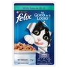 Purina Felix Tuna with Jelly Adult Cat Wet Food Cats-Wet Food Felix