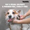 Pawpaya Long Coat Shampoo for Dogs