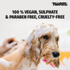 Pawpaya Flea & Tick Shampoo for Dogs