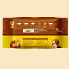 Zoivane Wet Wipes for Dogs and Cats Both-Grooming Supplies Zoivane