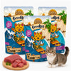Aloha Smudges Tuna in Jelly Adult Cat Wet Food Cats-Wet Food Smudges