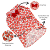 Dogobow Hearty Shirt for Dogs (Red) Dogs-Clothing & Accessories Dogobow Dropship