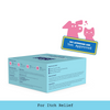 The Good Paws Clean & Clear Ear Pads for Dogs and Cats Both-Health & Wellness The Good Paws Dropship