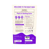Floofyou Air Dried Goat Loin Bone Dental Chew Dog Treats Dog Treats + Others FloofYou