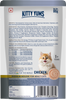 Kitty Yum Chicken Mousse Adult Cat Wet Food Cats-Wet Food Kitty Yums