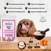 Floofyou Home Made Carrot Apple Birthday Cake Mix for Dogs and Cats Dog Treats + Others FloofYou