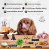 Floofyou Air Dried Chicken Leg Tandoori Crunchy Dental Chew Dog Treats Dog Treats + Others FloofYou