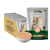 Signature Grain Zero Tuna Mousse Kitten Cat Wet Food Cats-Wet Food Signature