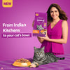 Whiskas Rohu Fish Flavour Adult Cat Dry Food Cats- Dry food Whiskas