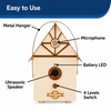 PetSafe Outdoor Bark Control Device for Dogs Dogs-Toys Petsafe Dropship