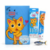 Smudges Little Licks Tuna Creamy Bisque Adult Cat Treats Sample Smudges