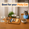 Purepet Seafood Adult Cat Dry Food Cats- Dry food Purepet