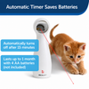PetSafe FroliCat Bolt Automatic Laser Toy for Cats Cats-Toys Petsafe Dropship