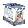 Kitty Yum Chicken Mousse Kitten Cat Wet Food Cats-Wet Food Kitty Yums