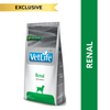 Farmina Vet Life Renal Canine Formula Adult Dog Dry Food
