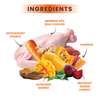 Lickicious Digestive Care Chicken Chewy Stick Dog Treats Dog Treats + Others Lickicious
