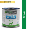 Farmina Vet Life Renal Canine Formula Dog Wet Food Dogs-Wet Food Farmina Vet Life