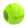 Joyser Active Holeball Toy for Dogs (Green) Dogs-Toys Joyser