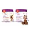 TailsAlive Hip & Joint and Calcium Chicken Flavor Soft Chews Supplements Combo for Dogs Dogs-Health & Wellness TailsAlive 30+30pcs
