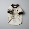 Pawgy Pets Teady Sweater for Dogs and Cats Dogs-Clothing & Accessories Pawgypets Dropship XXS