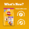Pedigree Chicken and Milk Puppy Dog Dry Food Dogs- Dry Food Pedigree