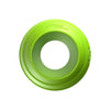 Joyser Active Holebarrel Toy for Dogs (Green) Dogs-Toys Joyser