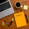 Doodlebawa My To Do List A5 Notebook Pet Parent-Gifting & Merch EverythingBoho Dropship