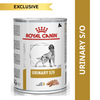 Royal Canin Veterinary Diet Urinary S/O Dog Wet Food