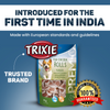 Trixie Premio Chicken Pasta and Fish and Chicken Rolls Dog Treats Combo Dog Treats + Others Trixie