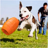 Joyser Active Holebarrel Toy for Dogs (Orange) Dogs-Toys Joyser
