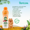 Tropiclean Maximum Strength Natural Flea & Tick Shampoo for Dogs