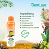 Tropiclean Maximum Strength Natural Flea & Tick Shampoo for Dogs