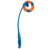 Chuckit! Ring Chaser Launcher for Dogs (Orange/Blue) Dogs-Toys Chuckit!