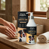 Doctor Doglittle Probiotic Sensitive Skin 2 in 1 Shampoo and Conditioner for Dogs Dogs-Grooming Supplies Doctor Doglittle Dropship