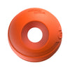 Joyser Active Holeball Toy for Dogs (Orange) Dogs-Toys Joyser