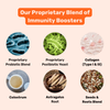 Absolut Pet Postbiotics to Boost Immunity Chews Dogs Treat
