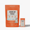 Absolut Pet Immunity Mousse Cat Supplement