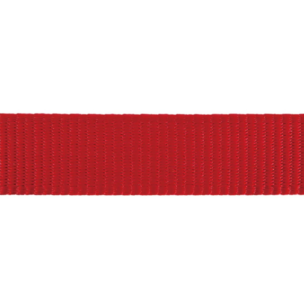 Red Dingo Classic Leash For Dogs (Red)