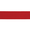 Red Dingo Classic Leash For Dogs (Red) Dogs-Collar, Leashes, harnesses Red Dingo Dropship
